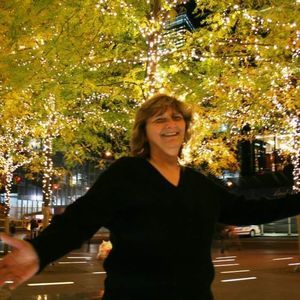 Meet your Posher, Becky